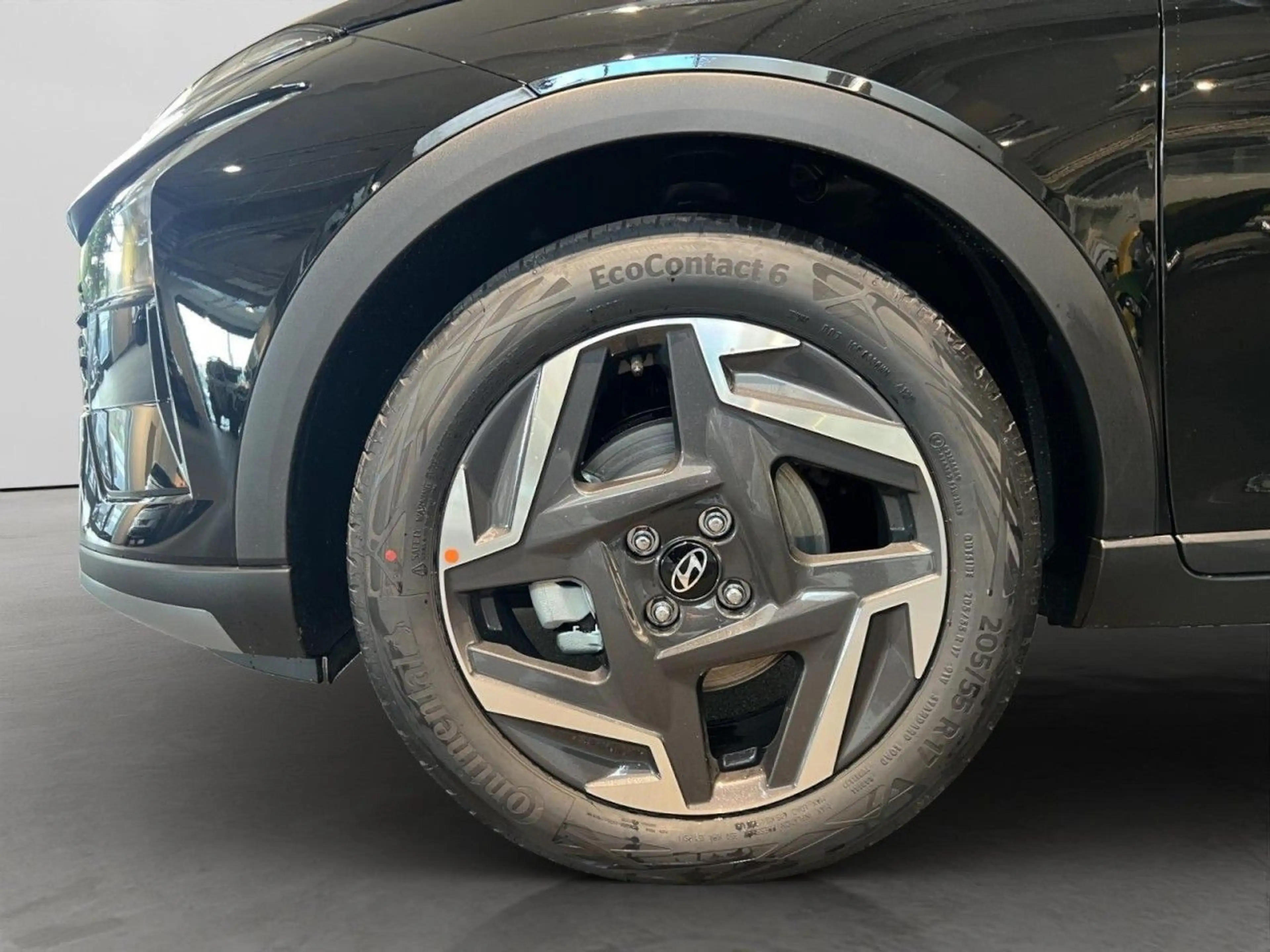 Hyundai BAYON PRIME MIT PDC+BOSE SOUND+SMART KEY U.V.M.! — photo 5