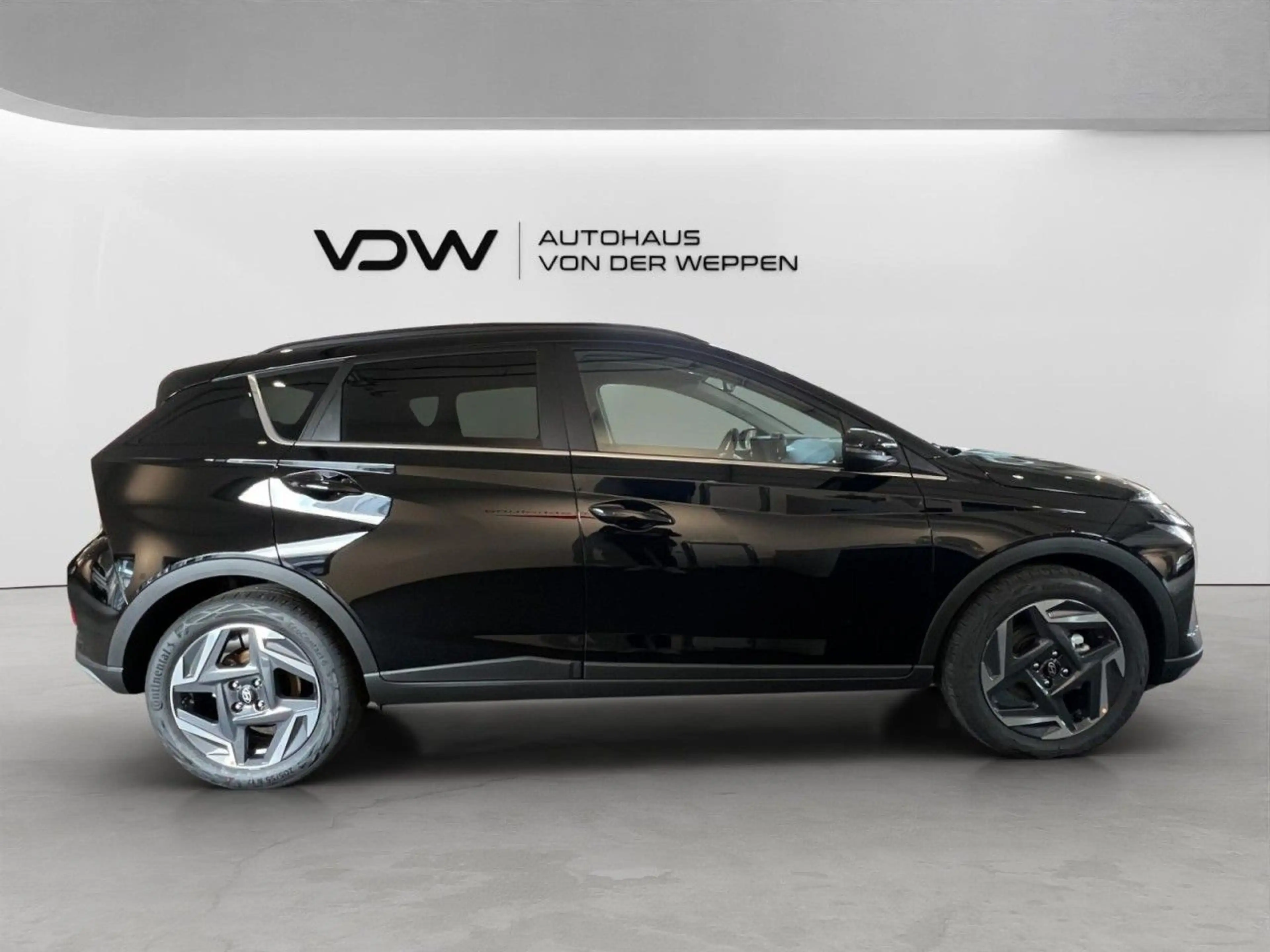Hyundai BAYON PRIME MIT PDC+BOSE SOUND+SMART KEY U.V.M.! — photo 10