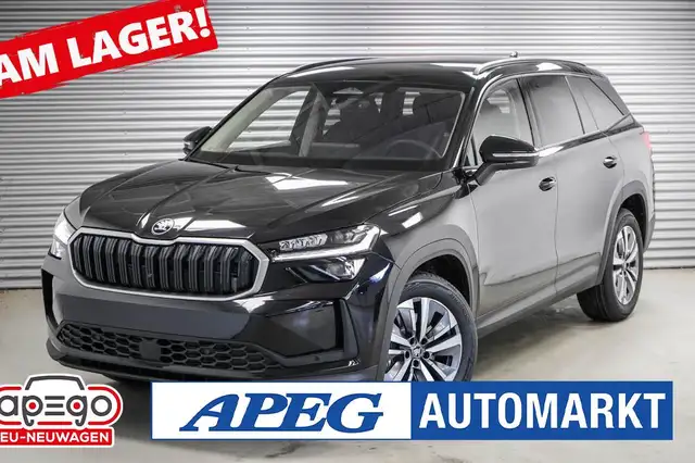 Skoda Kodiaq 1,5 TSI DSG m-HEV Selection