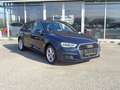 Audi A3 SB 35 TFSI *Leder *Navi *LED Bleu - thumbnail 1