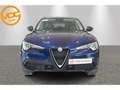 Alfa Romeo Stelvio Super Blau - thumbnail 5