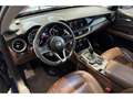 Alfa Romeo Stelvio Super Blau - thumbnail 9