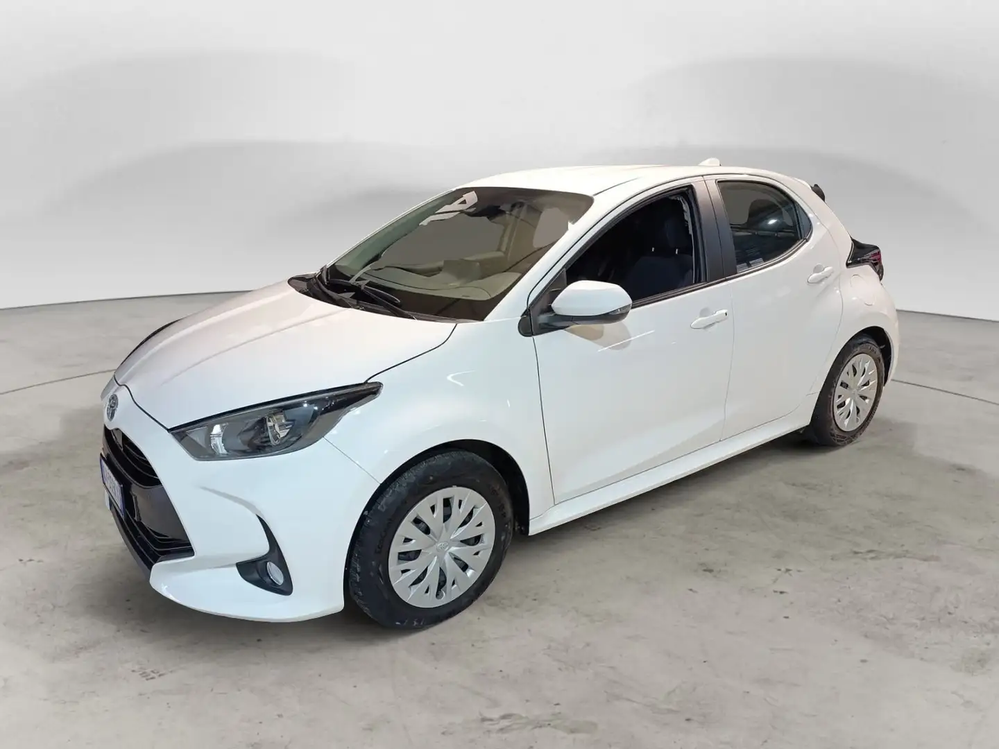 Toyota Yaris Yaris 1.5h Active Wit - 1