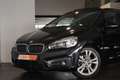 BMW 218 218d Active Tourer Keyless Pano CruiseC Garantie* Zwart - thumbnail 2