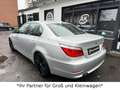 BMW 523 i LCI Shz Leder Alufelgen S-Heft Top Zustand Argintiu - thumbnail 5