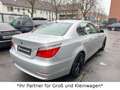 BMW 523 i LCI Shz Leder Alufelgen S-Heft Top Zustand Argintiu - thumbnail 7