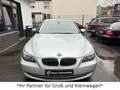 BMW 523 i LCI Shz Leder Alufelgen S-Heft Top Zustand Argintiu - thumbnail 2