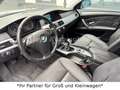 BMW 523 i LCI Shz Leder Alufelgen S-Heft Top Zustand Argintiu - thumbnail 10