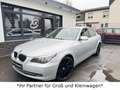 BMW 523 i LCI Shz Leder Alufelgen S-Heft Top Zustand Argintiu - thumbnail 1