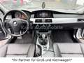 BMW 523 i LCI Shz Leder Alufelgen S-Heft Top Zustand Argintiu - thumbnail 15
