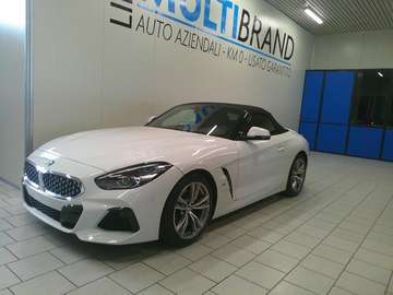 sDrive20i Msport Navi Virtual Telec. Prezzo Reale!