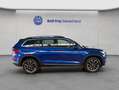 Skoda Kodiaq 1.5 TSI DSG Ambition AHK Blauw - thumbnail 7