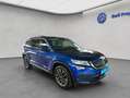 Skoda Kodiaq 1.5 TSI DSG Ambition AHK Blauw - thumbnail 8