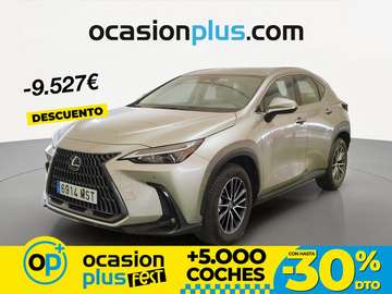 Premium 2WD