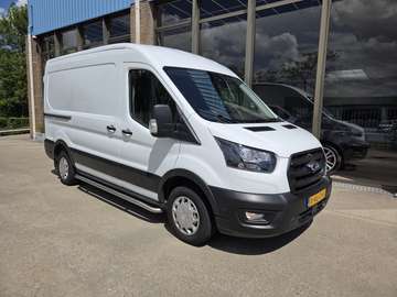 2.0 TDCI L2H2 Trend Airco Cruisecontrol Trekhaak P