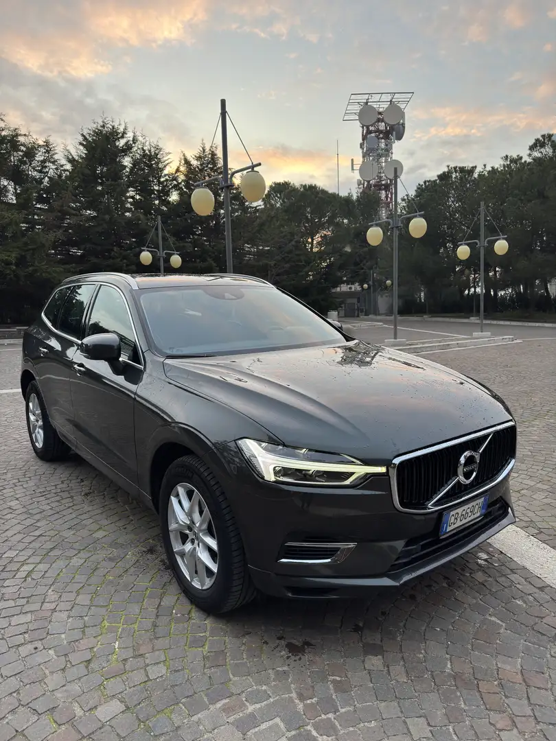 Volvo XC60 2.0 t8 te Inscription awd 303cv geartronic - 2