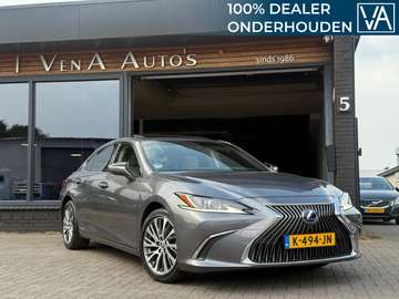 300h Luxury Line | 360 Camera | Stoelkoeling |