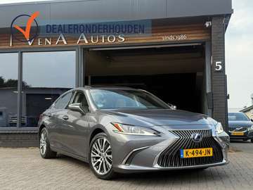 300h Luxury Line | 360 CAMERA | STOELKOELING |