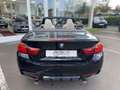 BMW 430 d Cabriolet Pack M Auto Noir - thumbnail 16