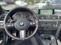 BMW 430 d Cabriolet Pack M Auto Noir - thumbnail 8