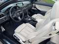 BMW 430 d Cabriolet Pack M Auto Noir - thumbnail 6