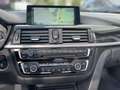 BMW 430 d Cabriolet Pack M Auto Noir - thumbnail 9