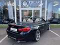 BMW 430 d Cabriolet Pack M Auto Noir - thumbnail 14