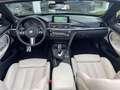 BMW 430 d Cabriolet Pack M Auto Noir - thumbnail 13