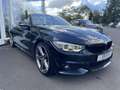 BMW 430 d Cabriolet Pack M Auto Noir - thumbnail 3
