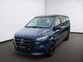 Mercedes-Benz V 300 Marco Polo 4M AMG*Night*AIR*Distr*AHK2,5t Blau - thumbnail 2