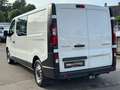 Renault Trafic Kasten L2H1 DoKa 3,0t Komfort Navi AHK Blanc - thumbnail 6