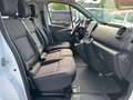 Renault Trafic Kasten L2H1 DoKa 3,0t Komfort Navi AHK Blanc - thumbnail 14