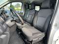 Renault Trafic Kasten L2H1 DoKa 3,0t Komfort Navi AHK Blanc - thumbnail 7