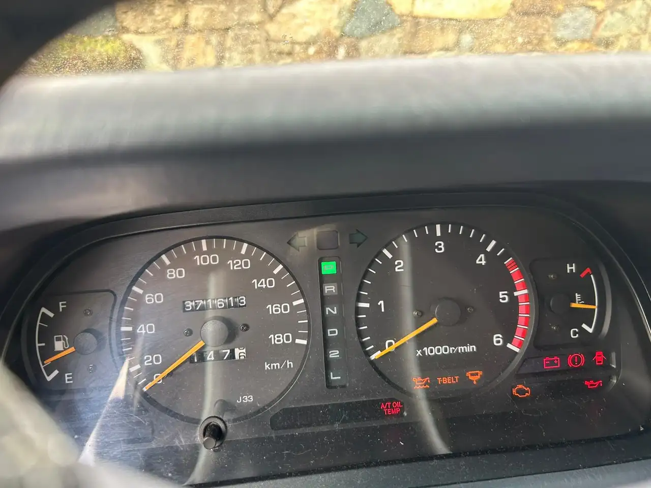 Toyota Land Cruiser kzj90 3p 3.0 Standard auto, foto 6