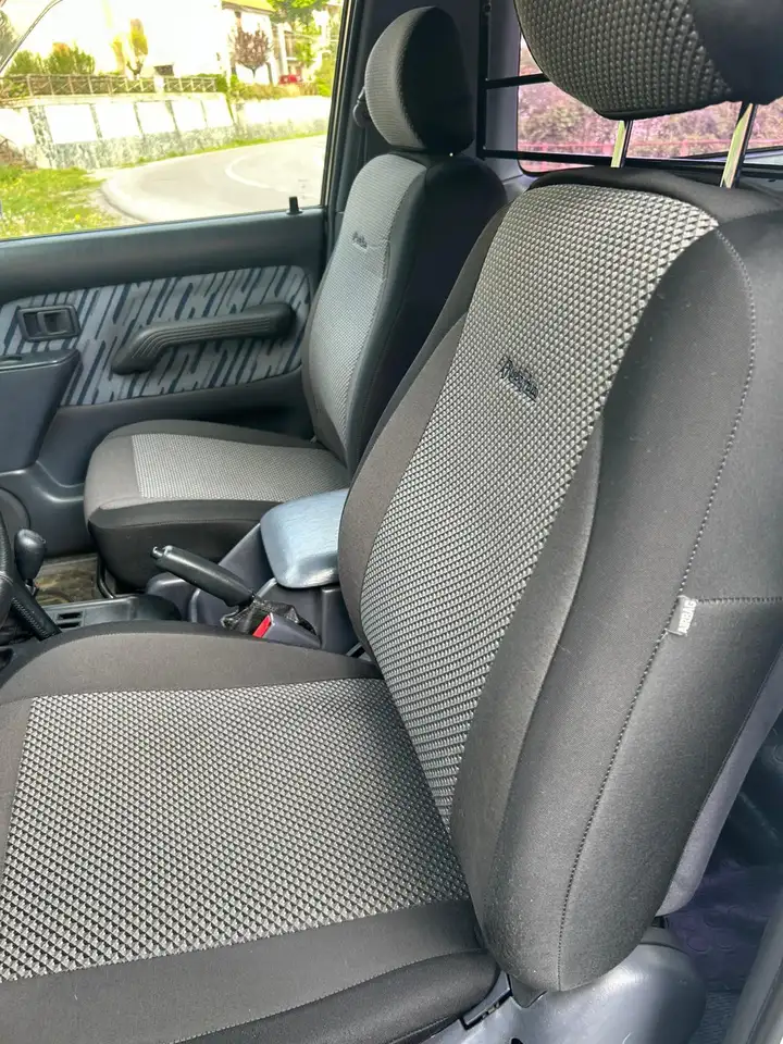 Toyota Land Cruiser kzj90 3p 3.0 Standard auto, foto 4