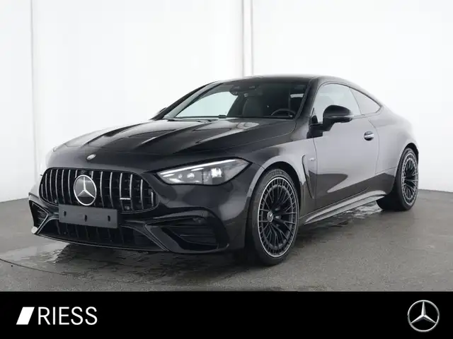 Mercedes-Benz CLE 53 AMG 4M AMG Sport Night Distr Pano 20" 360