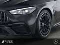 Mercedes-Benz CLE 53 AMG 4M AMG Sport Night Distr Pano 20" 360 Schwarz - thumbnail 3
