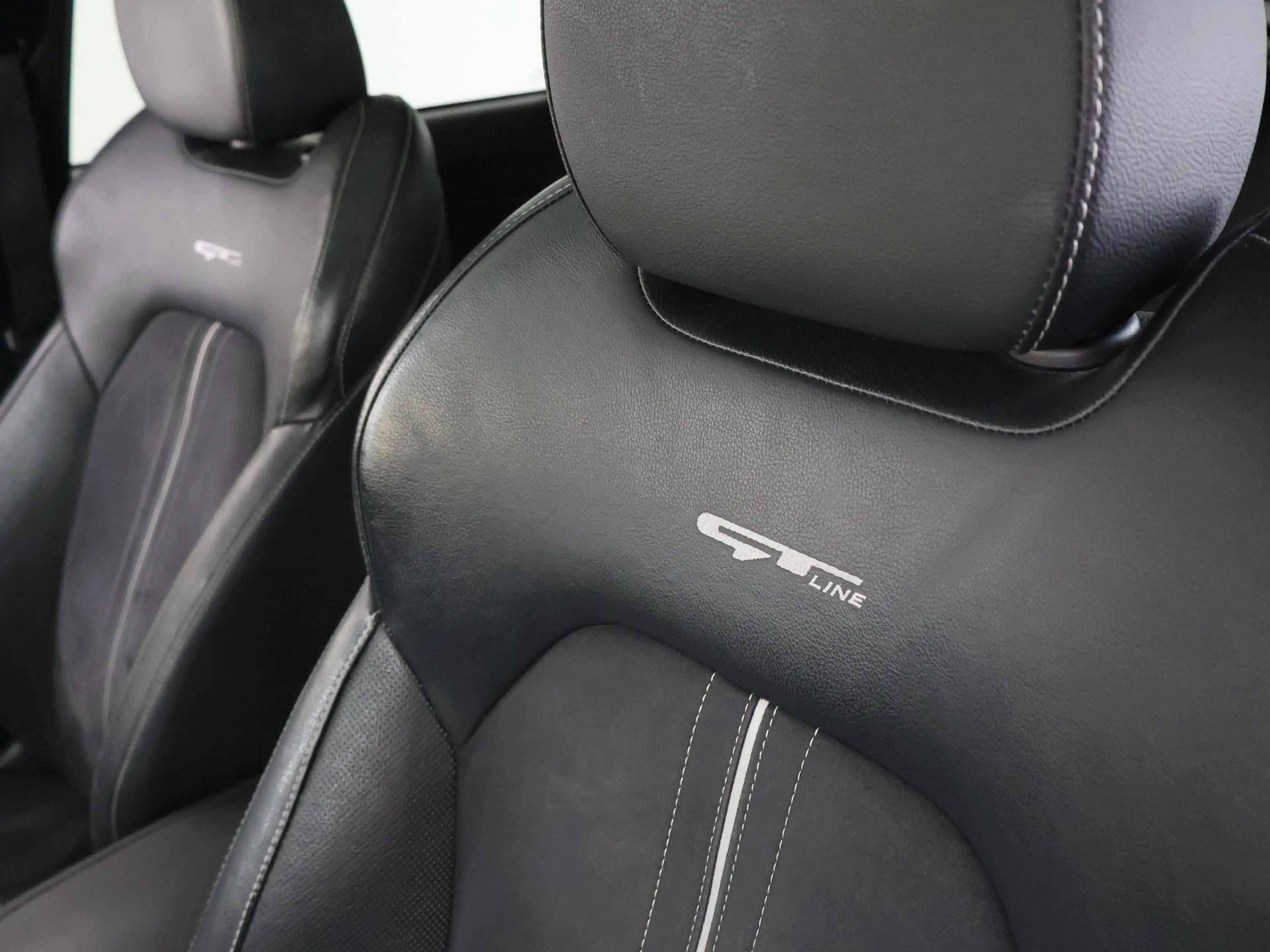 Kia Ceed SW / cee'd SW Sportswagon 1.0 T-GDi GT-Line | Panoramadak | Stoe — photo 12