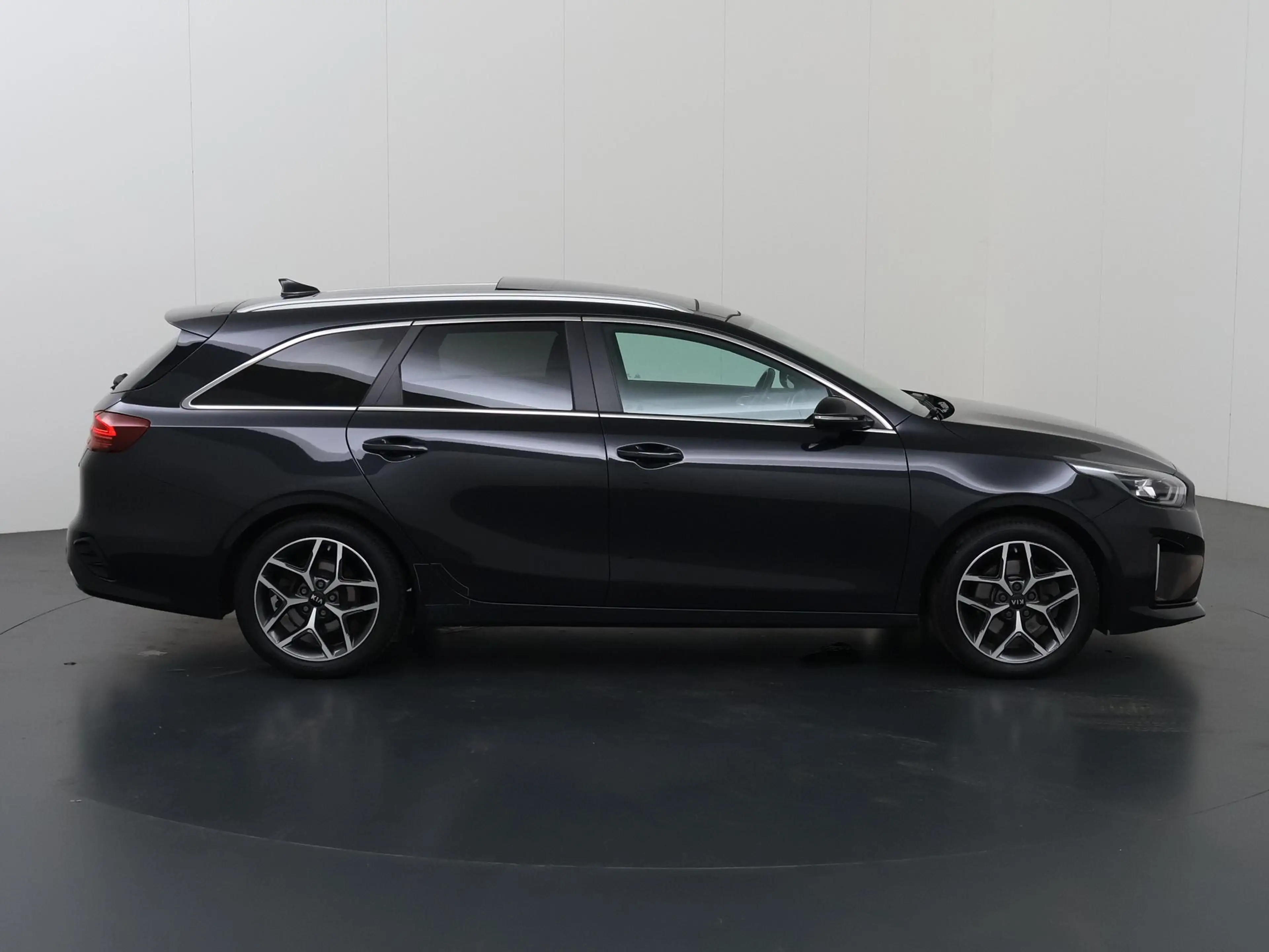 Kia Ceed SW / cee'd SW Sportswagon 1.0 T-GDi GT-Line | Panoramadak | Stoe — photo 6