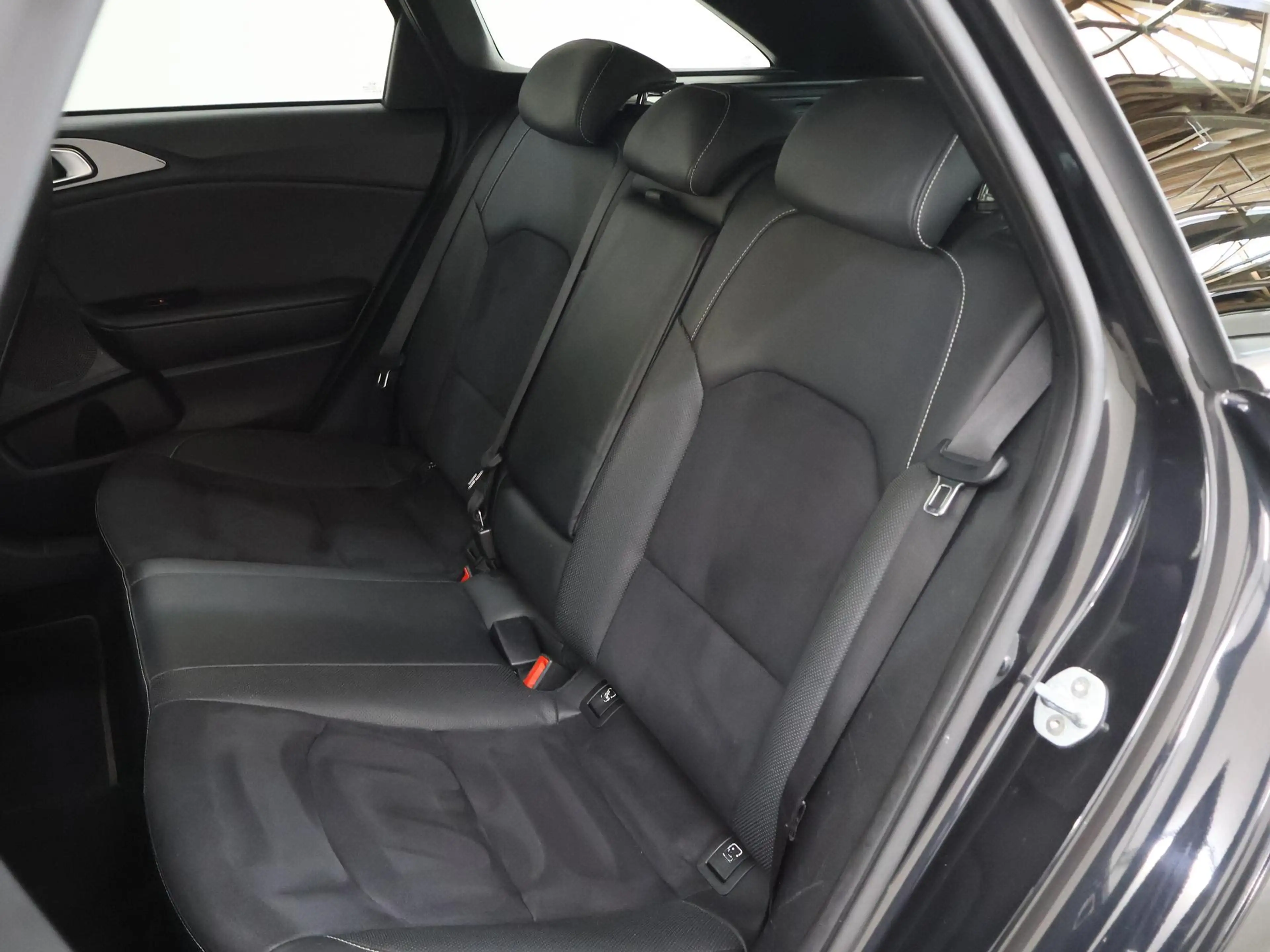 Kia Ceed SW / cee'd SW Sportswagon 1.0 T-GDi GT-Line | Panoramadak | Stoe — photo 11