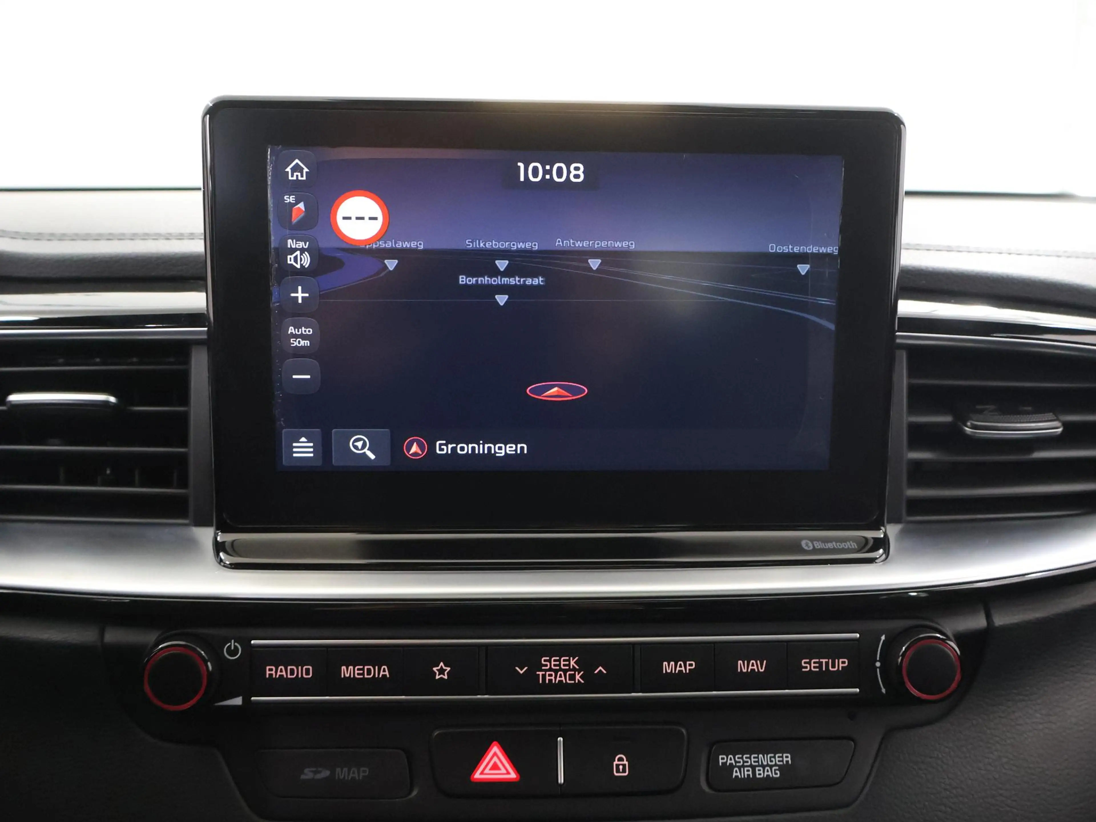 Kia Ceed SW / cee'd SW Sportswagon 1.0 T-GDi GT-Line | Panoramadak | Stoe — photo 14