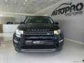 Land Rover Discovery Sport 2.0 TD4 180 CV Pure MOTORE NUOVO Zwart - thumbnail 1