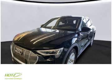50 quattro PDC/LED/NAVI