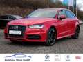 Audi A3 Sportback e-tron S line 1.4TFSI S-Tronic Navi Rojo - thumbnail 1