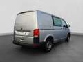 Volkswagen T6.1 Transporter T6.1 Kasten PLUS 6-SITZE KUNSTLEDER DAB+ 3.00T Argent - thumbnail 3