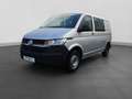 Volkswagen T6.1 Transporter T6.1 Kasten PLUS 6-SITZE KUNSTLEDER DAB+ 3.00T Argent - thumbnail 2