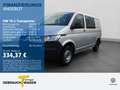 Volkswagen T6.1 Transporter T6.1 Kasten PLUS 6-SITZE KUNSTLEDER DAB+ 3.00T Argent - thumbnail 1