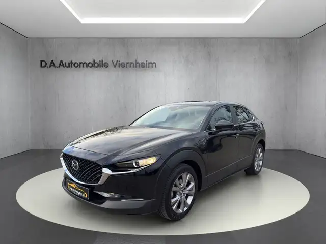 Mazda CX-3 2.0 Skyactiv G Mild Hybrid°Navi°Xenon°RFK°