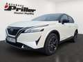 Nissan Qashqai 1.5 VC-T e-Power Tekna/ProPilot/Design White - thumbnail 1