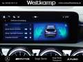 Mercedes-Benz CLA 200 CLA 200 d SB Night+AHK+360°+Keyless+Distronik DPF Schwarz - thumbnail 14